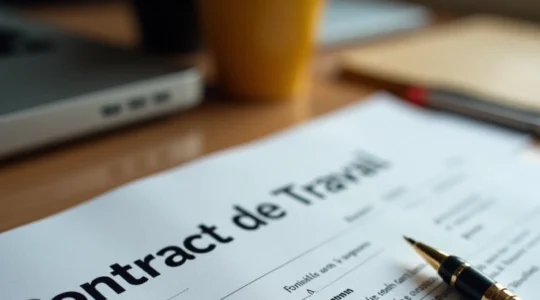 perte-de-contrat-de-travail-comment-faire-pour-en-obtenir-une-copie
