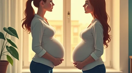 embauchee-en-cdi-et-deja-enceinte-quels-sont-vos-droits